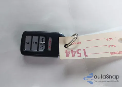 2020 Honda Civic Sport from USA, damaged, VIN 2HGFC2F85LH588490